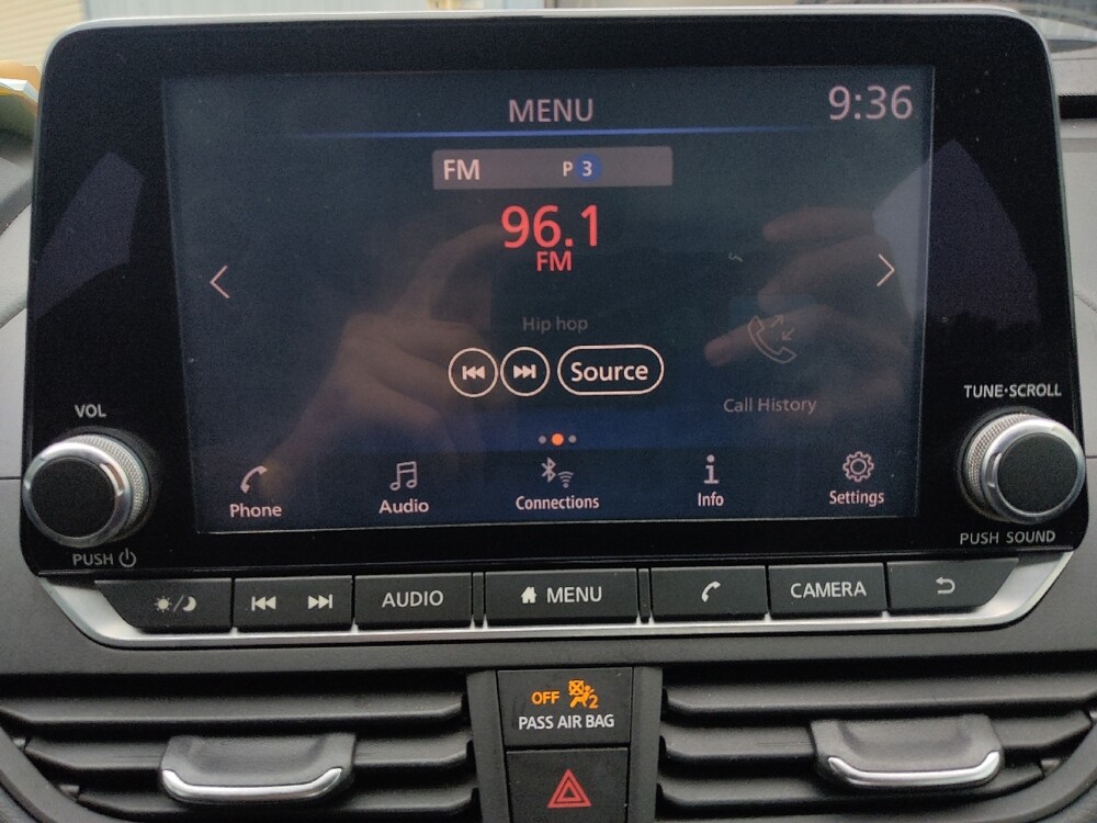 2020 Nissan Altima in Duluth, GA 30096 - 18096386 25