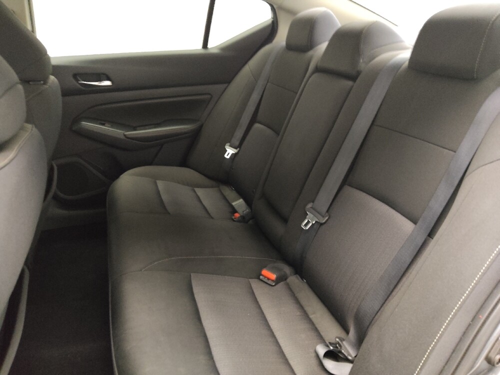 2020 Nissan Altima in Duluth, GA 30096 - 18096386 18