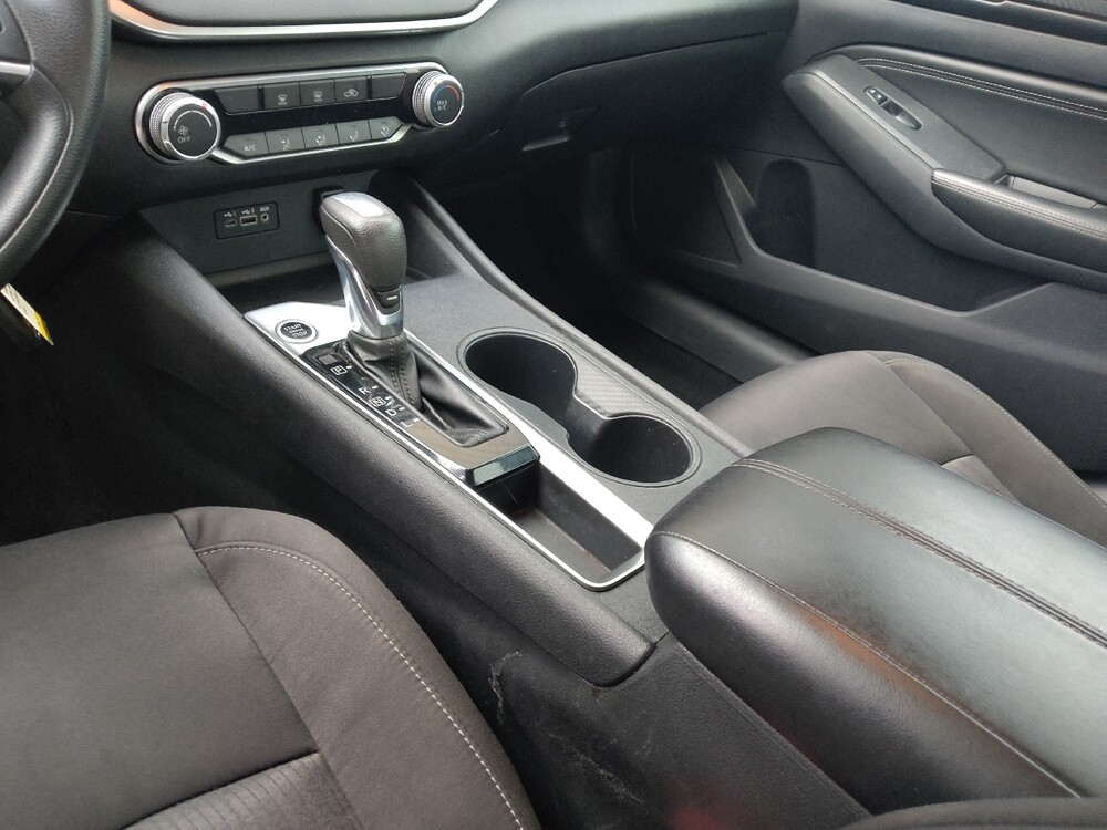 2020 Nissan Altima in Duluth, GA 30096 - 18096386 26