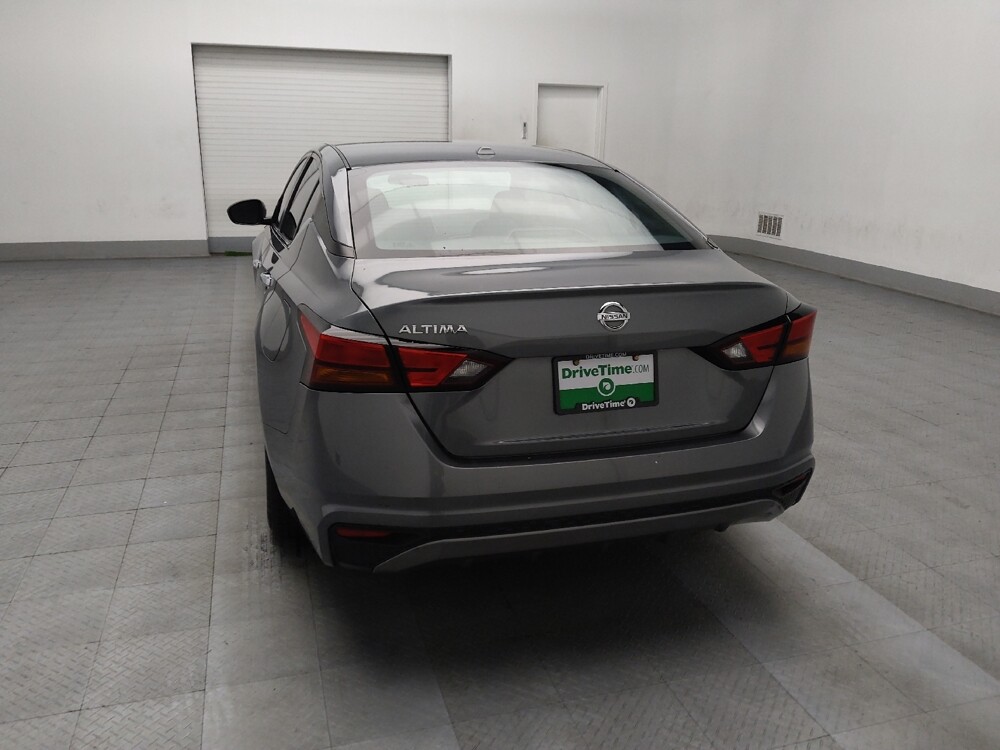 2020 Nissan Altima in Duluth, GA 30096 - 18096386 6