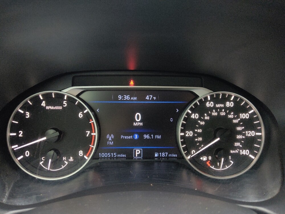 2020 Nissan Altima in Duluth, GA 30096 - 18096386 23