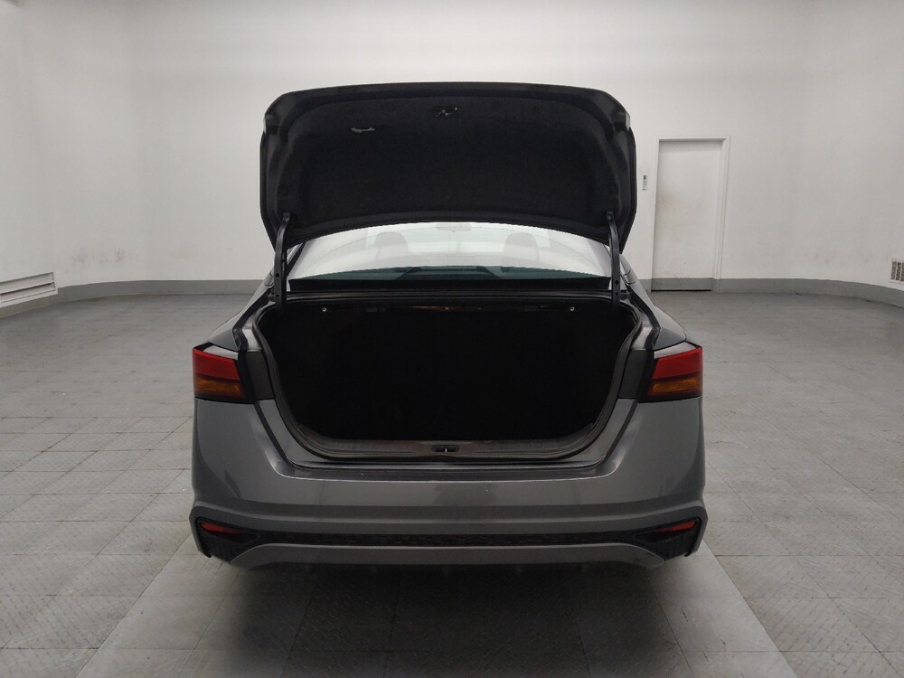 2020 Nissan Altima in Duluth, GA 30096 - 18096386 29