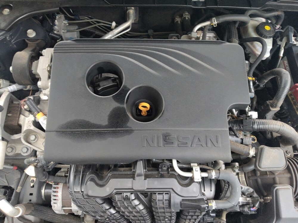 2020 Nissan Altima in Duluth, GA 30096 - 18096386 30