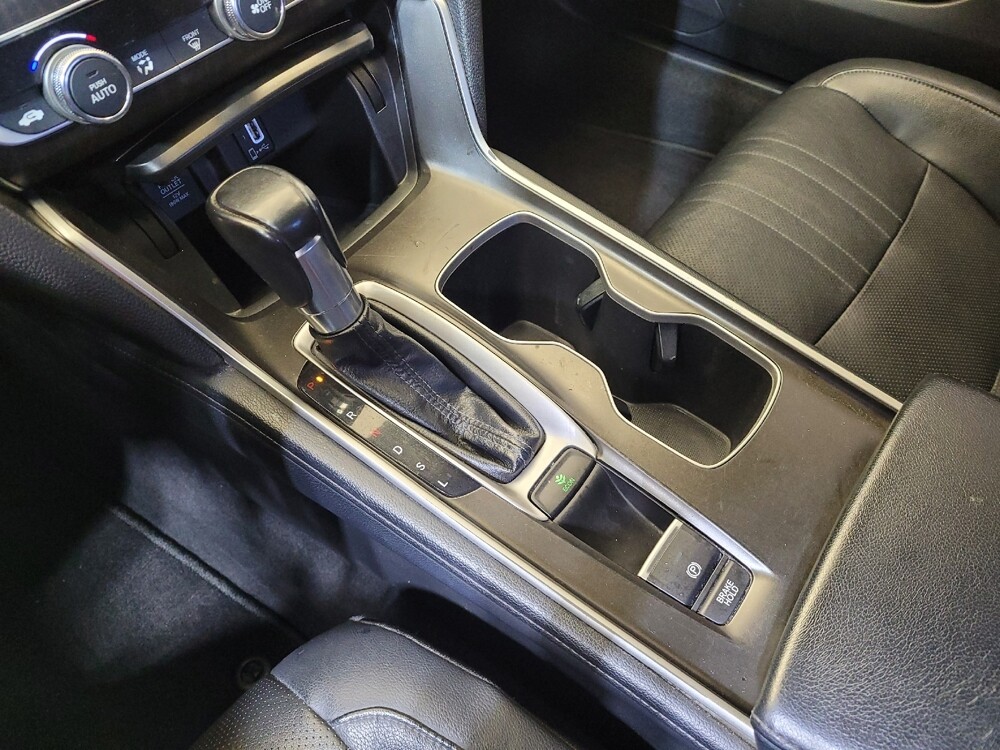 2018 Honda Accord in Lexington, KY 40509 - 18096387 26