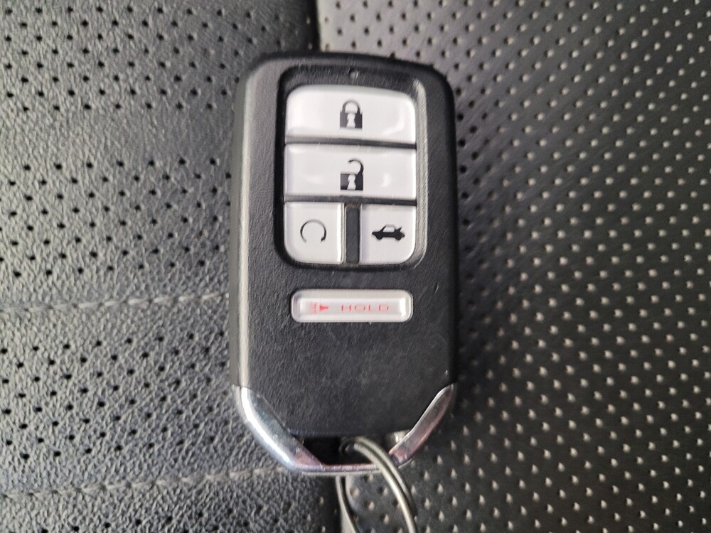 2018 Honda Accord in Lexington, KY 40509 - 18096387 32