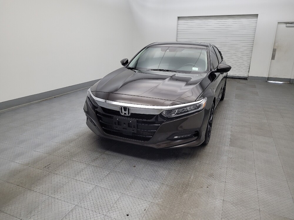 2018 Honda Accord in Lexington, KY 40509 - 18096387 15