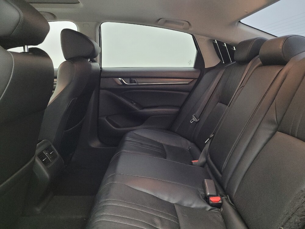 2018 Honda Accord in Lexington, KY 40509 - 18096387 18