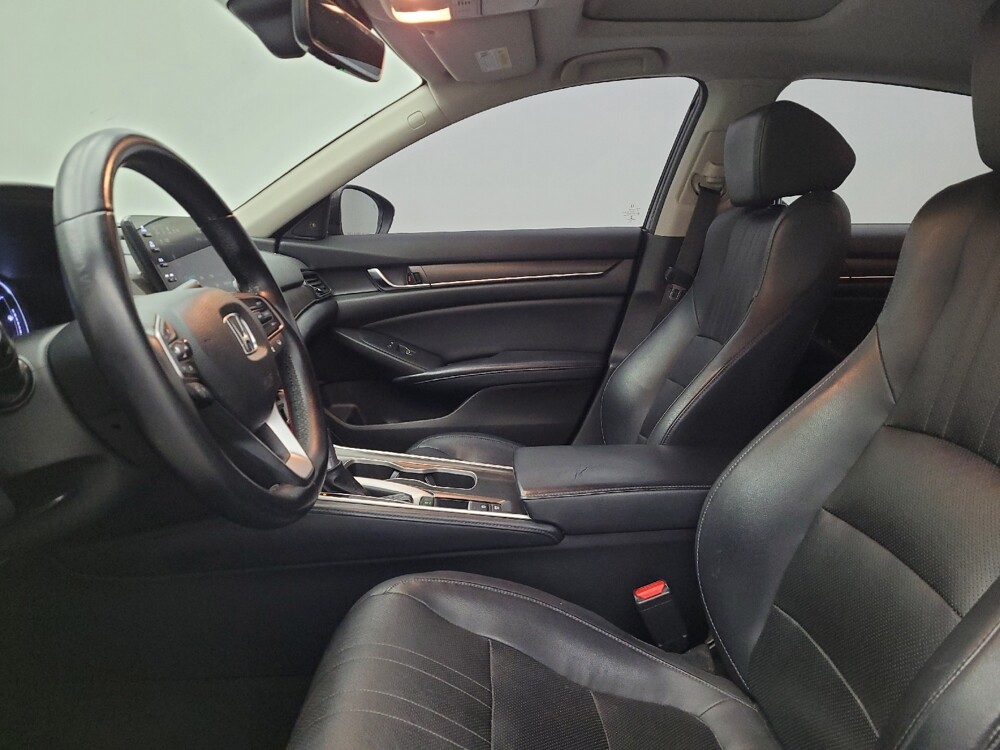 2018 Honda Accord in Lexington, KY 40509 - 18096387 17