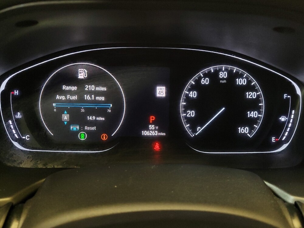 2018 Honda Accord in Lexington, KY 40509 - 18096387 23