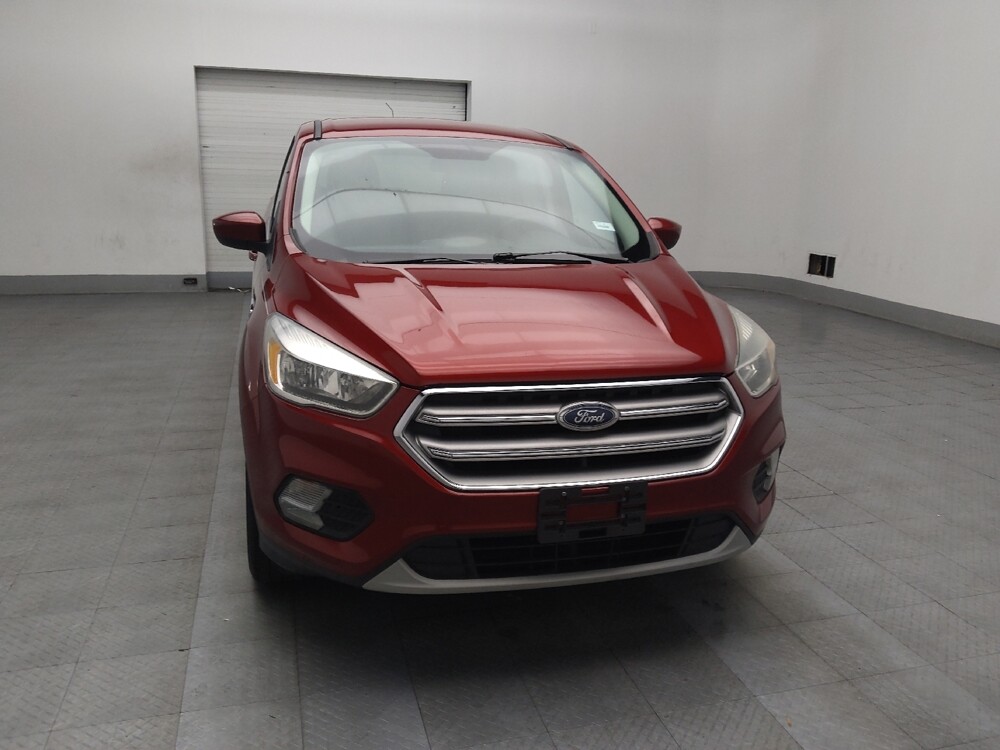 2017 Ford Escape in Macon, GA 31210 - 18096388 14