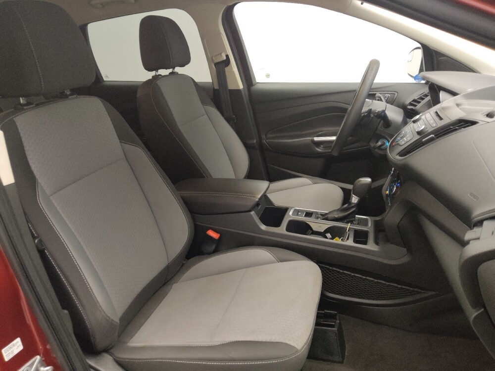 2017 Ford Escape in Macon, GA 31210 - 18096388 21