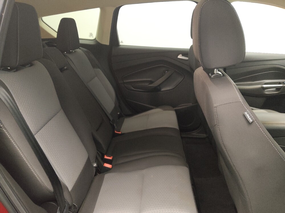 2017 Ford Escape in Macon, GA 31210 - 18096388 19