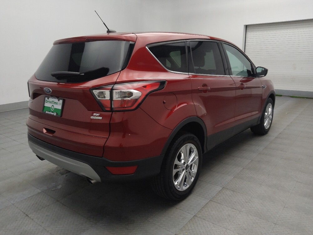 2017 Ford Escape in Macon, GA 31210 - 18096388 9
