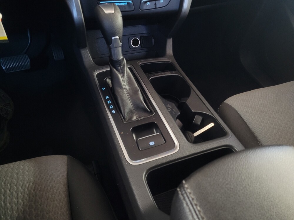 2017 Ford Escape in Macon, GA 31210 - 18096388 26