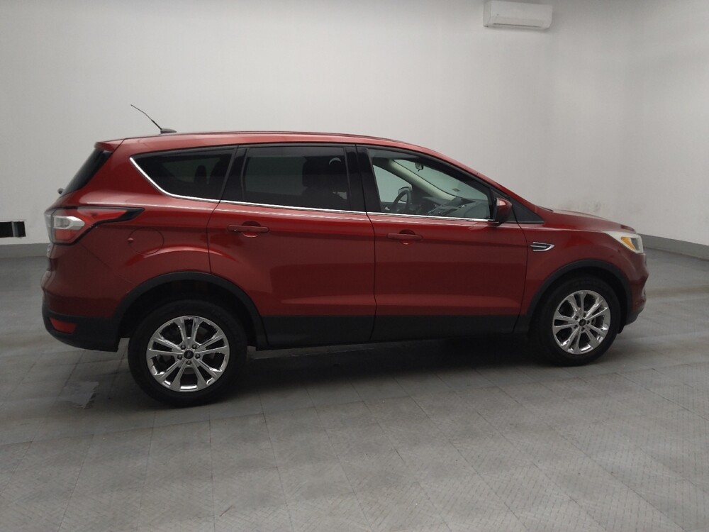 2017 Ford Escape in Macon, GA 31210 - 18096388 10
