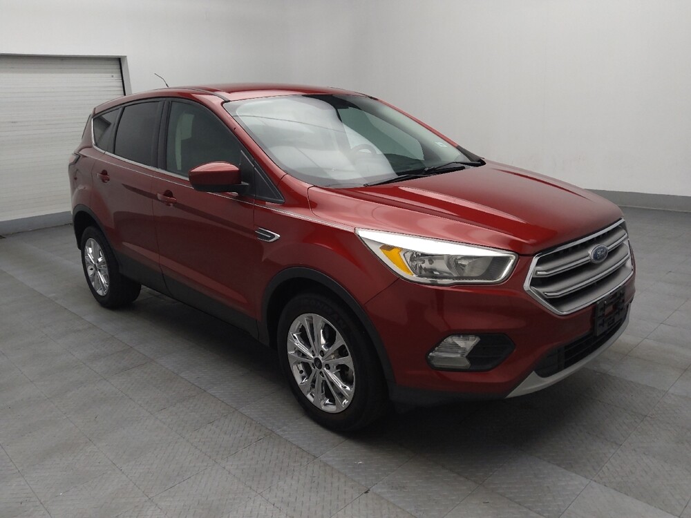 2017 Ford Escape in Macon, GA 31210 - 18096388 13