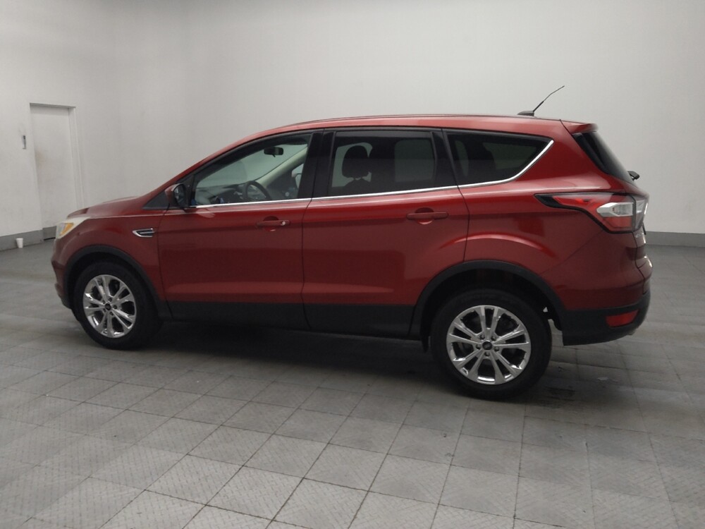 2017 Ford Escape in Macon, GA 31210 - 18096388 3
