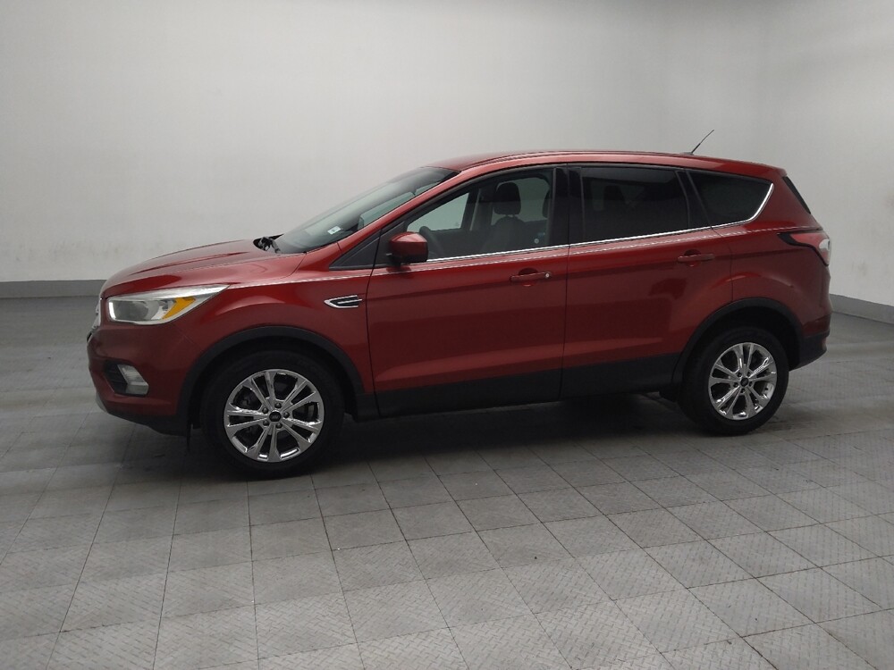 2017 Ford Escape in Macon, GA 31210 - 18096388 2