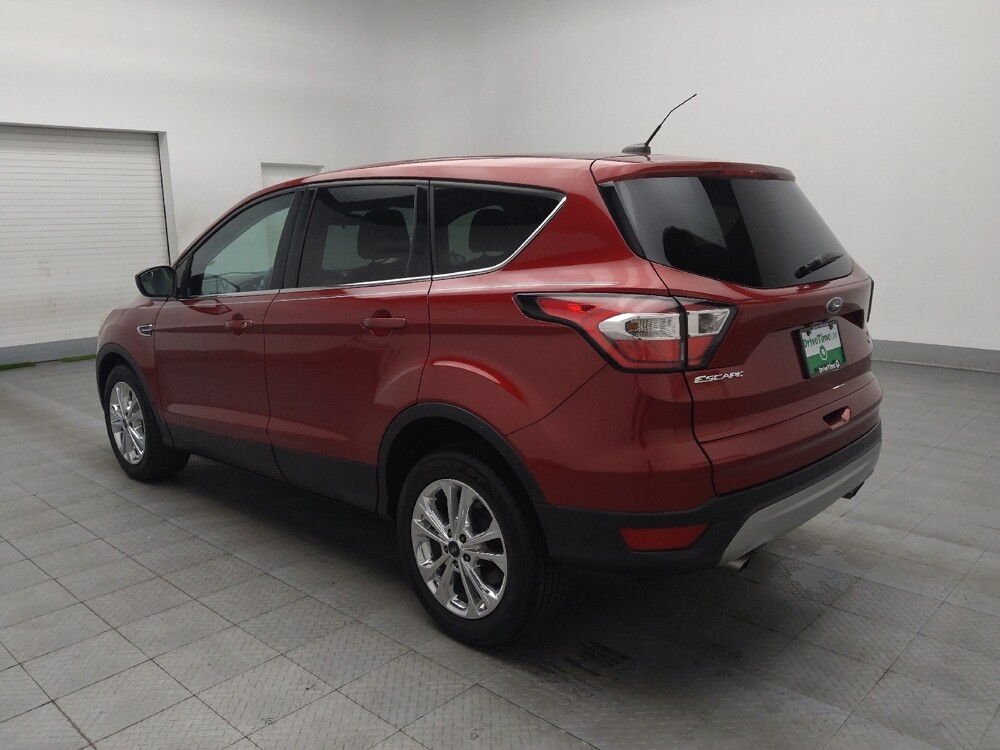 2017 Ford Escape in Macon, GA 31210 - 18096388 5