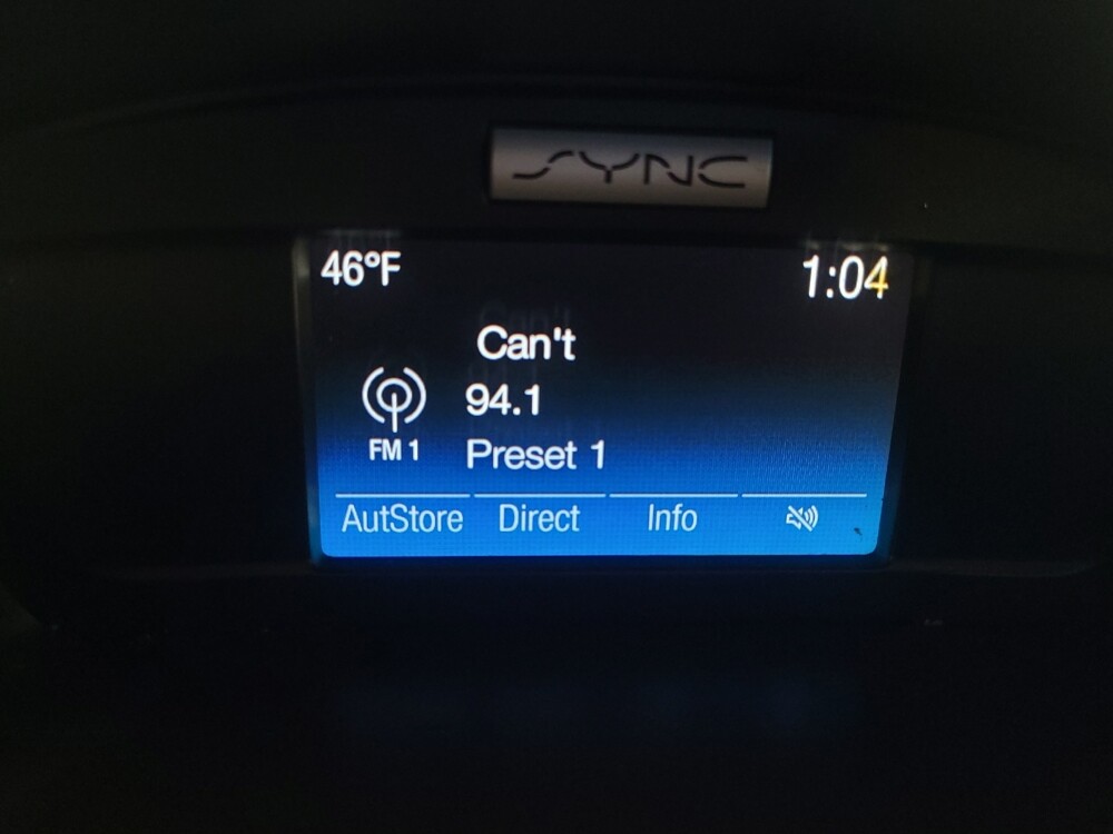 2017 Ford Escape in Macon, GA 31210 - 18096388 25