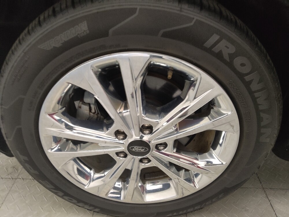 2017 Ford Escape in Macon, GA 31210 - 18096388 31