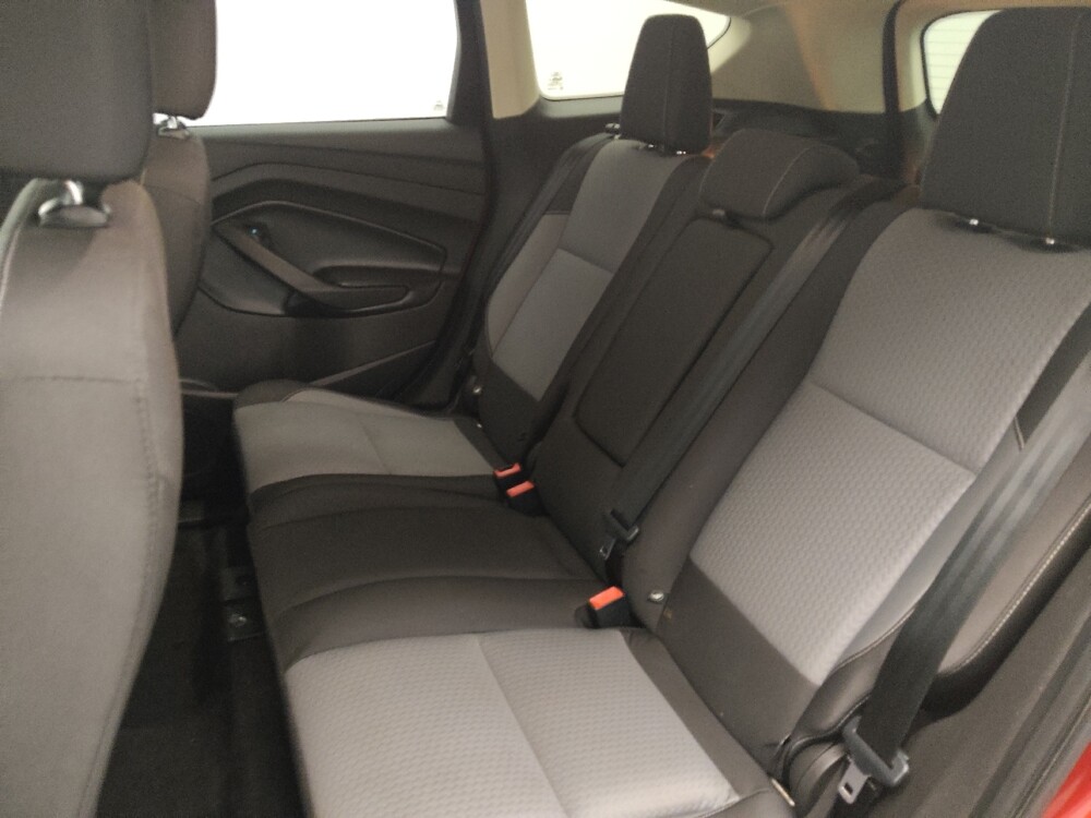 2017 Ford Escape in Macon, GA 31210 - 18096388 18