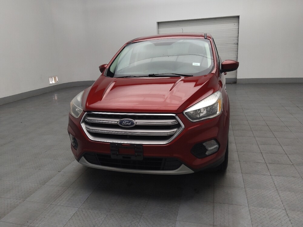 2017 Ford Escape in Macon, GA 31210 - 18096388 15