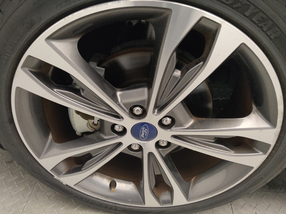 2018 Ford Fusion in Chattanooga, TN 37421 - 18096389 31