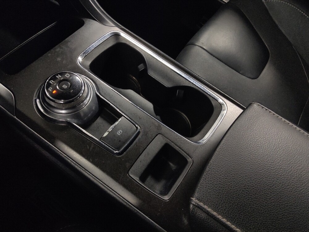 2018 Ford Fusion in Chattanooga, TN 37421 - 18096389 26