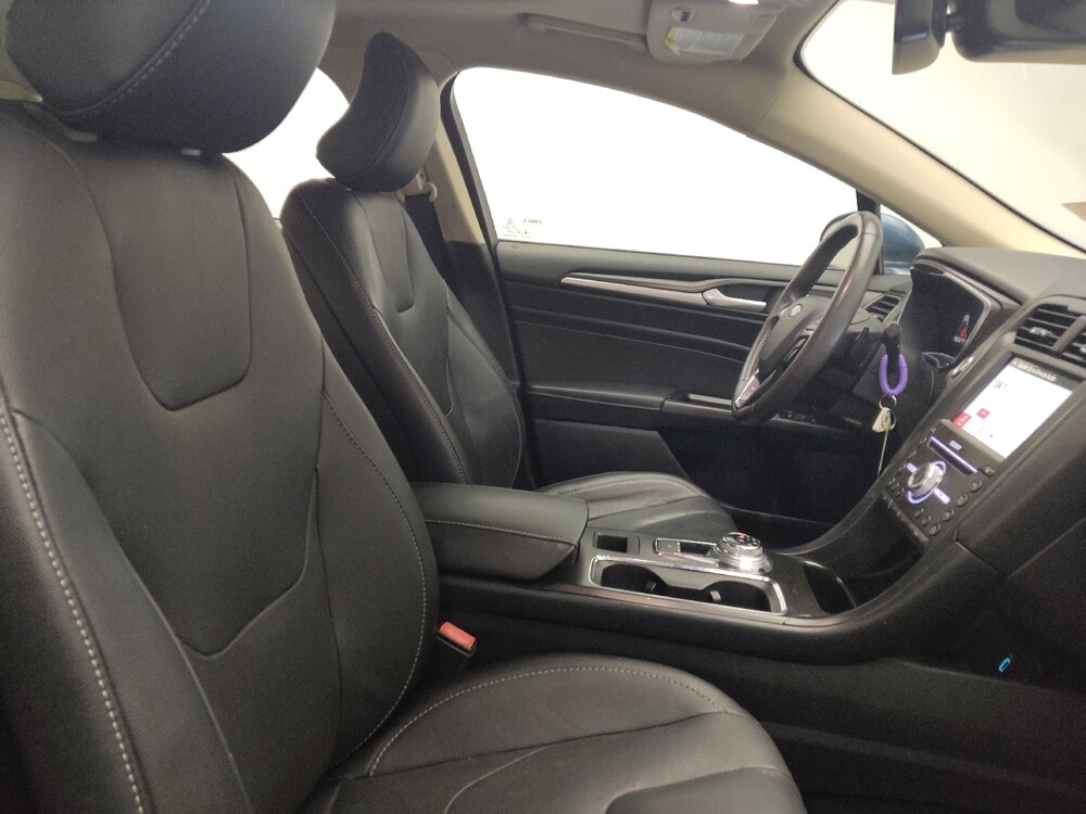 2018 Ford Fusion in Chattanooga, TN 37421 - 18096389 21