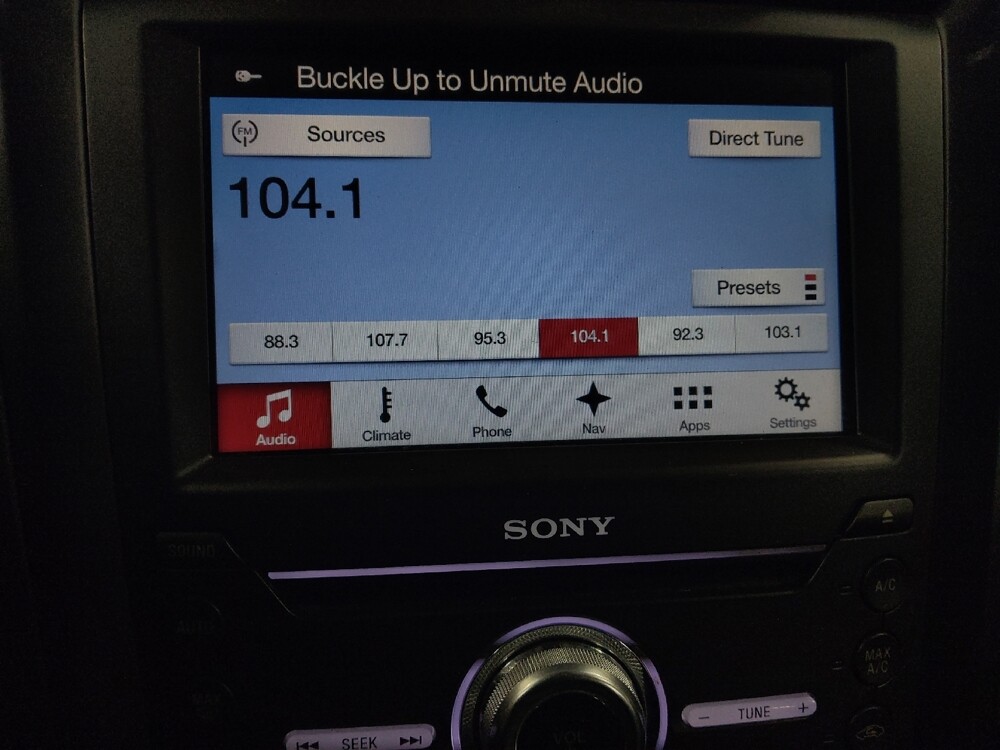 2018 Ford Fusion in Chattanooga, TN 37421 - 18096389 25