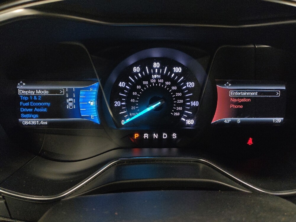 2018 Ford Fusion in Chattanooga, TN 37421 - 18096389 23