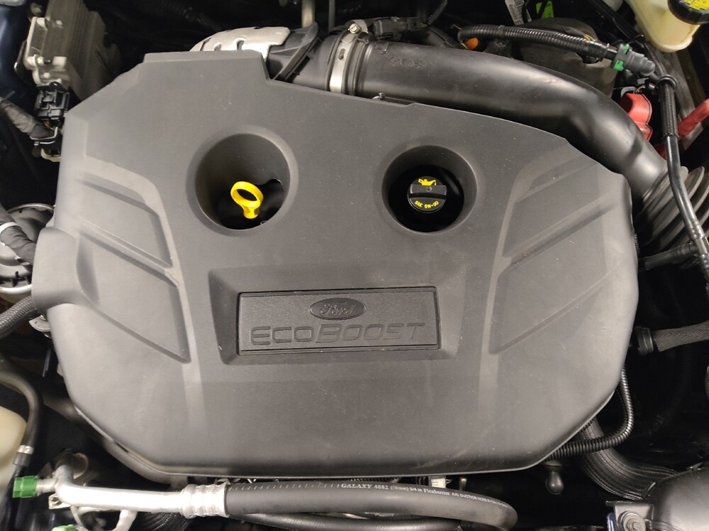 2018 Ford Fusion in Chattanooga, TN 37421 - 18096389 30