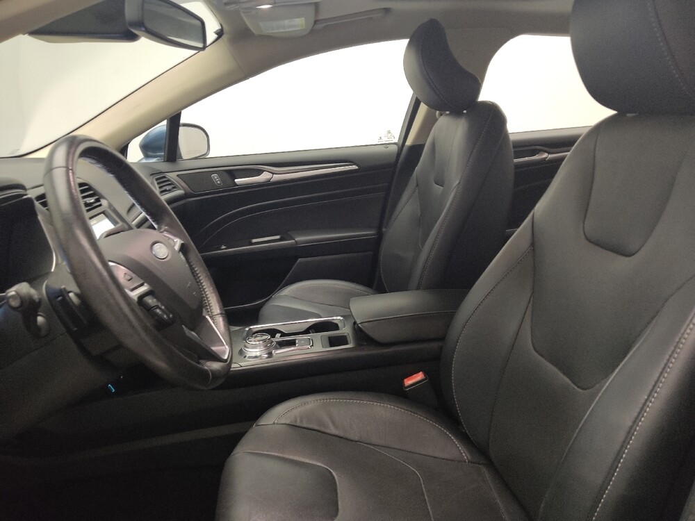 2018 Ford Fusion in Chattanooga, TN 37421 - 18096389 17