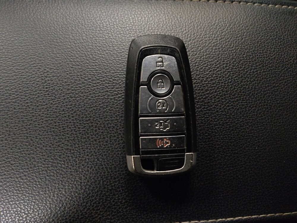 2018 Ford Fusion in Chattanooga, TN 37421 - 18096389 32