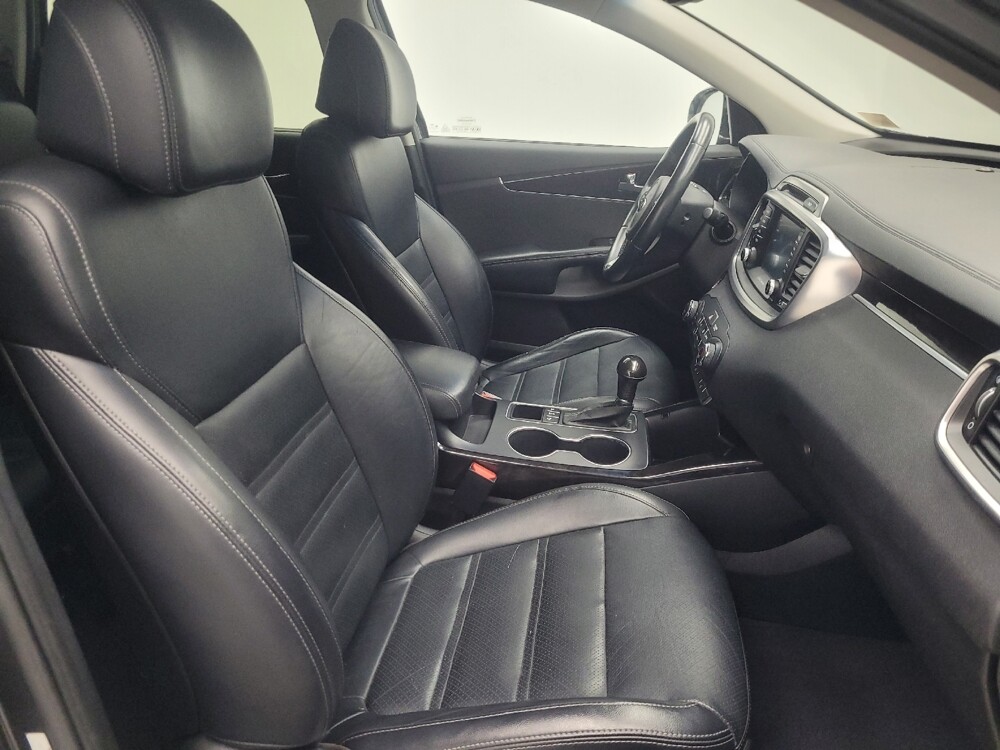 2017 Kia Sorento in Highland, IN 46322 - 18096390 21