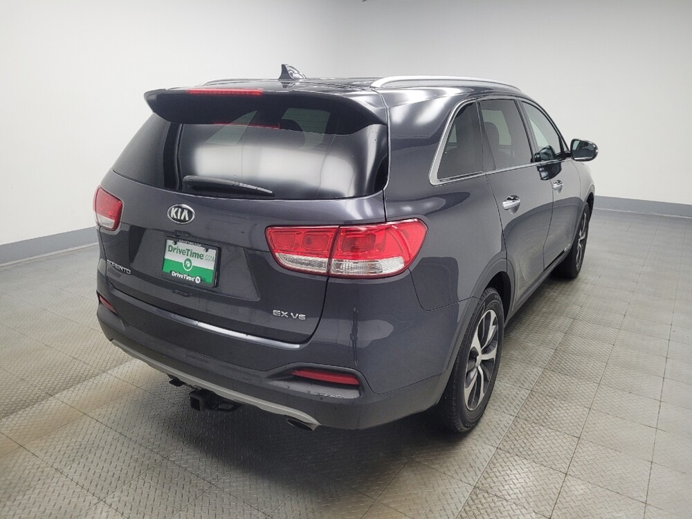 2017 Kia Sorento in Highland, IN 46322 - 18096390 9