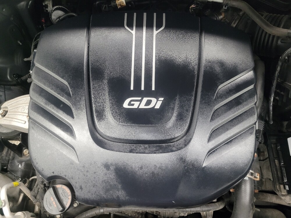 2017 Kia Sorento in Highland, IN 46322 - 18096390 30