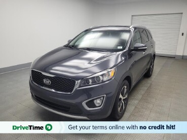 2017 Kia Sorento in Highland, IN 46322