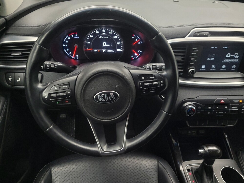 2017 Kia Sorento in Highland, IN 46322 - 18096390 22