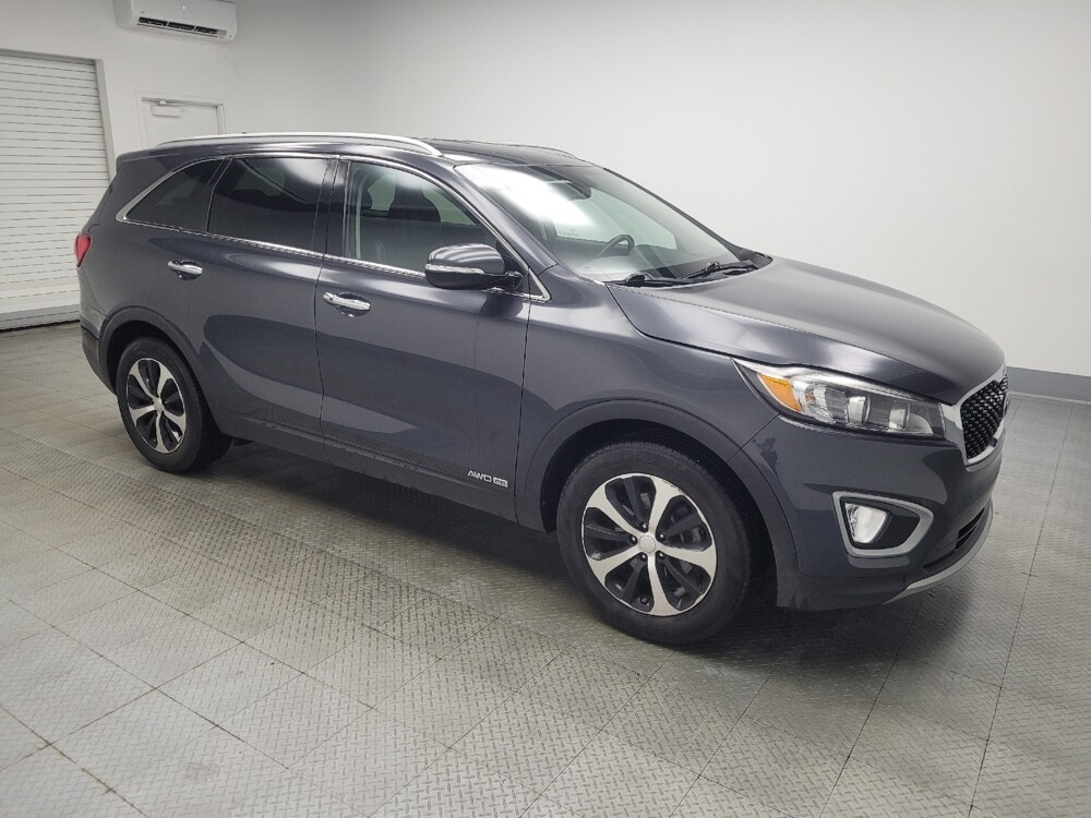 2017 Kia Sorento in Highland, IN 46322 - 18096390 11