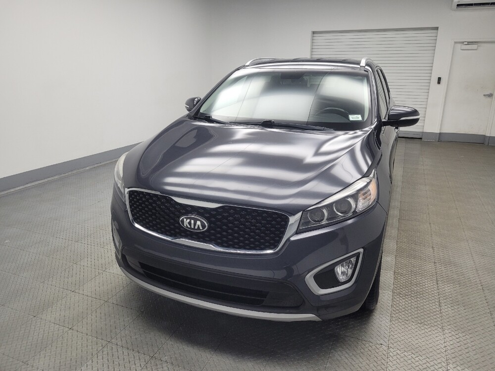2017 Kia Sorento in Highland, IN 46322 - 18096390 15