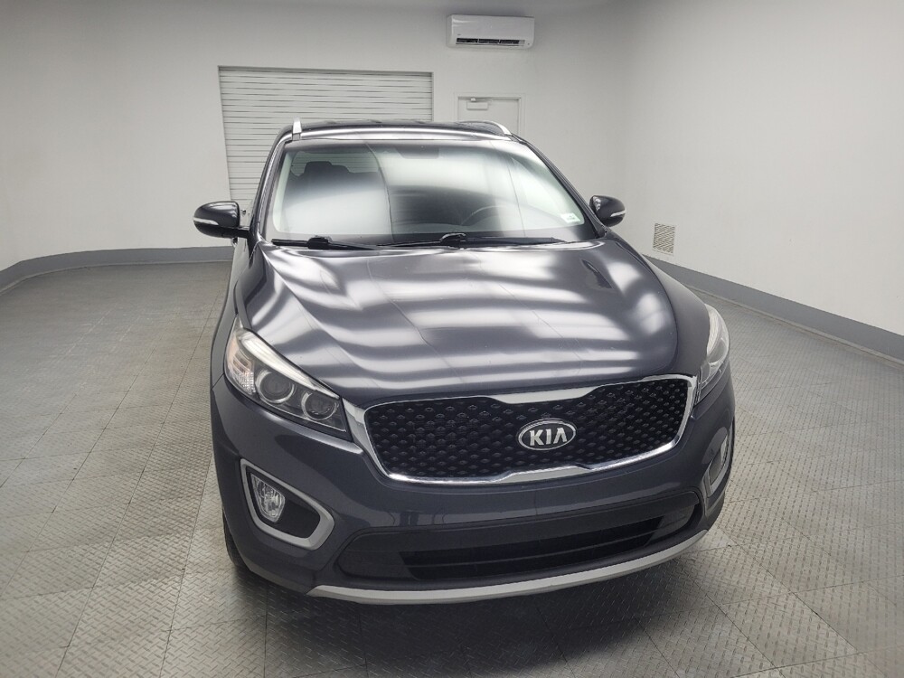 2017 Kia Sorento in Highland, IN 46322 - 18096390 14