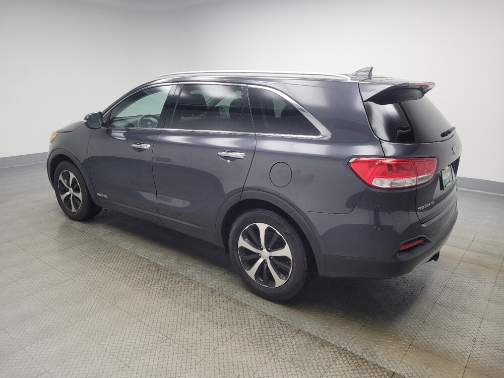 2017 Kia Sorento in Highland, IN 46322 - 18096390 3