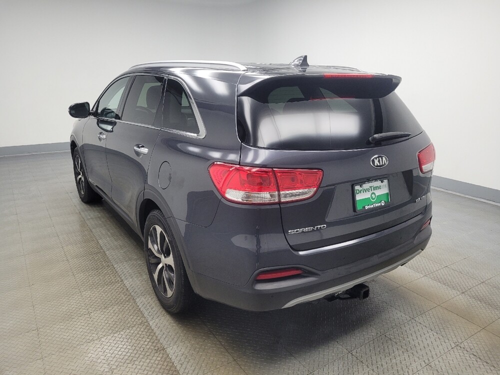 2017 Kia Sorento in Highland, IN 46322 - 18096390 5