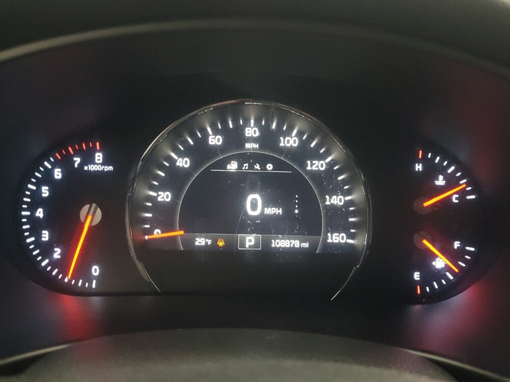 2017 Kia Sorento in Highland, IN 46322 - 18096390 23