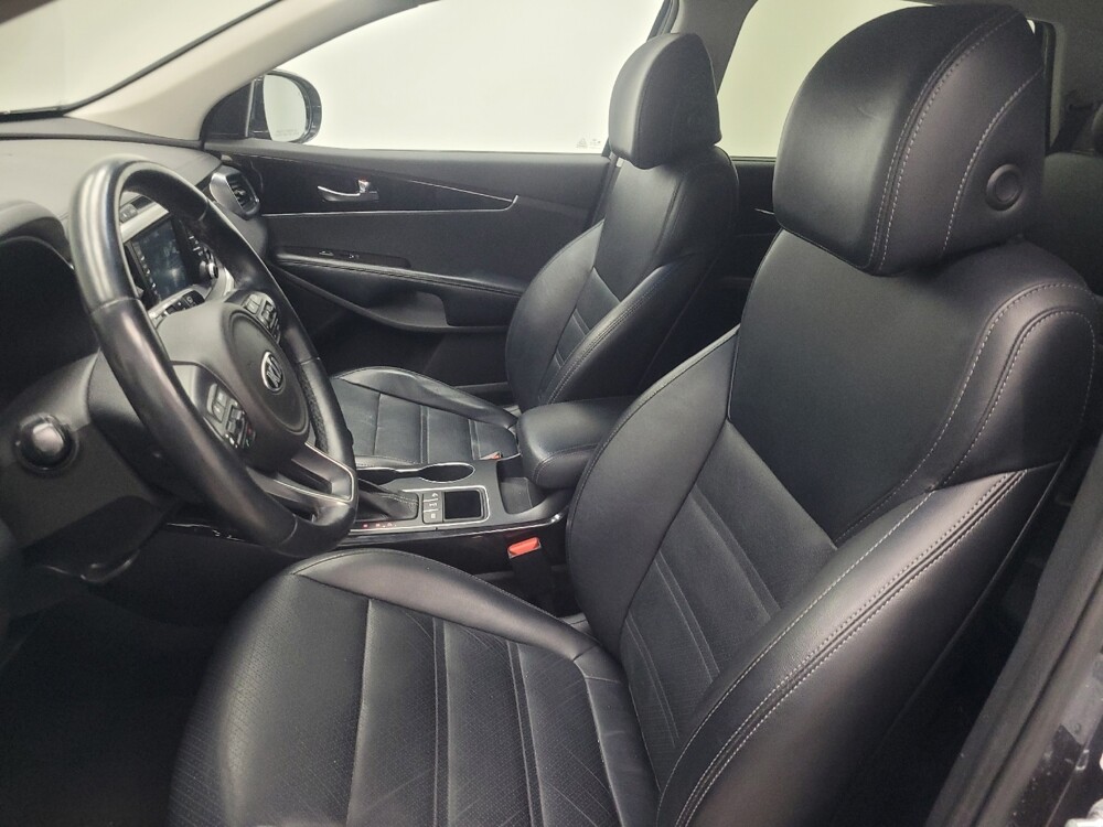 2017 Kia Sorento in Highland, IN 46322 - 18096390 17