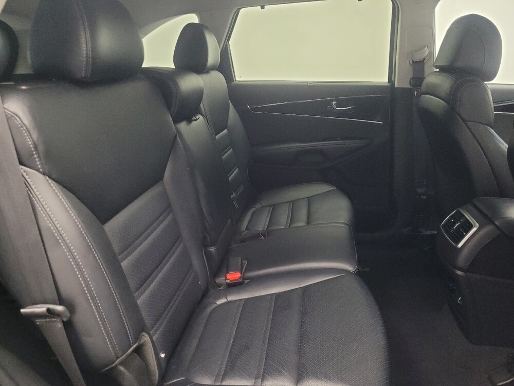 2017 Kia Sorento in Highland, IN 46322 - 18096390 19