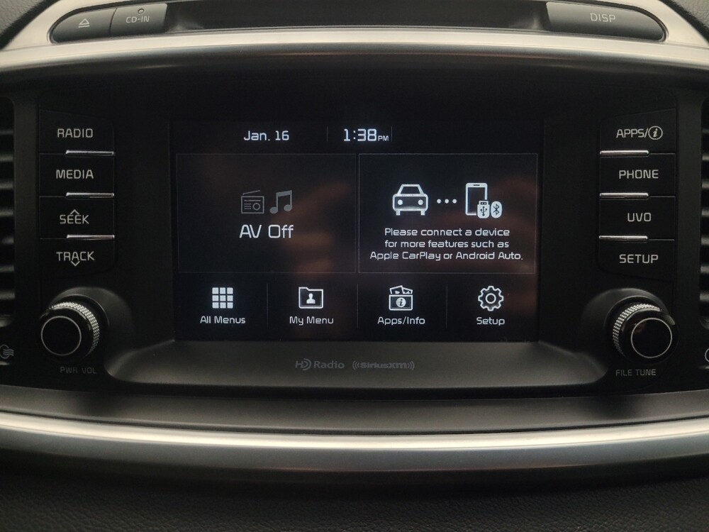 2017 Kia Sorento in Highland, IN 46322 - 18096390 25