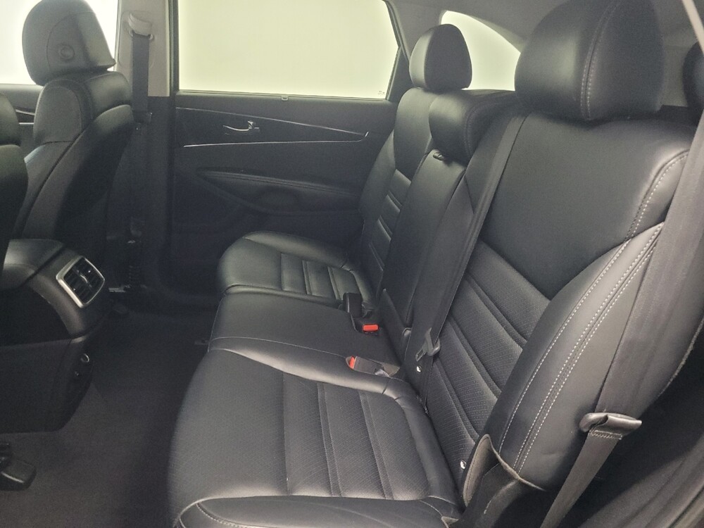 2017 Kia Sorento in Highland, IN 46322 - 18096390 18